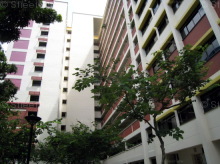 Blk 14A Telok Blangah Crescent (Bukit Merah), HDB 5 Rooms #260722